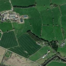 1 Dolobran Issa, Pontrobert, Meifod, Powys SY22 6HU, UK High Resolution Satellite Map