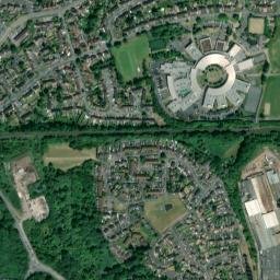 Hadley map(satellite map)