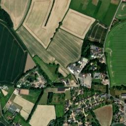 West Walton map(satellite map)