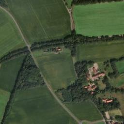 Hassel map(satellite map)