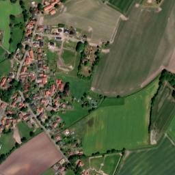 Heemsen map(satellite map)