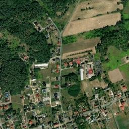 Jenin map(satellite map)