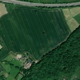 Ercall Lane, Telford, Telford and Wrekin TF6 High Resolution Satellite Map