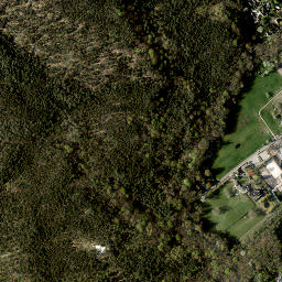 Aagtdorp map(satellite map)