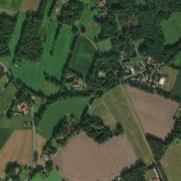 Menslage map(satellite map)
