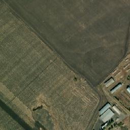 Pokrovo-Prigorodnoye map(satellite map)