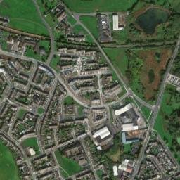 Moyross map(satellite map)