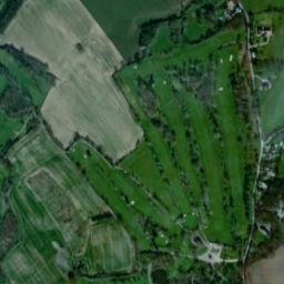 Pound Lane, Shrewsbury, Shropshire SY5 High Resolution Satellite Map