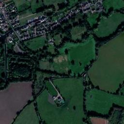 29 Kings Rd Wolverhampton WV10 7DU Satellite Map