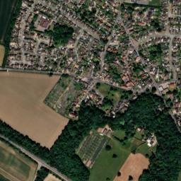 Ormesby St Margaret map(satellite map)