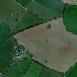 44, Shrewsbury, Shropshire SY5, UK High Resolution Satellite Map