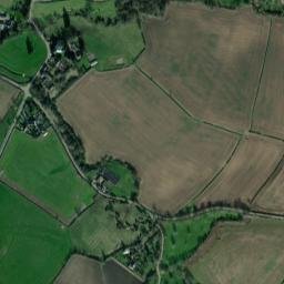 6 Main St, Beeby, Leicester, Leicestershire LE7 3BL High Resolution Satellite Map