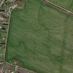 Neutrebbin map(satellite map)