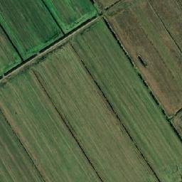 Pruzhanski Rayon map(satellite map)