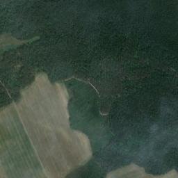 Hantsavitski Rayon map(satellite map)
