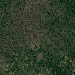 Cheremkhovskiy Rayon map(satellite map)