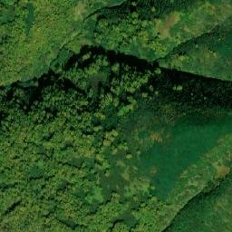Ust’-Bol’sheretskiy Rayon map(satellite map)
