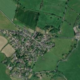 1 The Alley, Little Wenlock, Telford, Telford and Wrekin TF6  Satellite Map