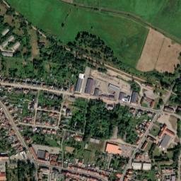 Kalbe map(satellite map)