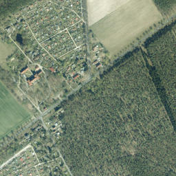 Werftpfuhl map(satellite map)