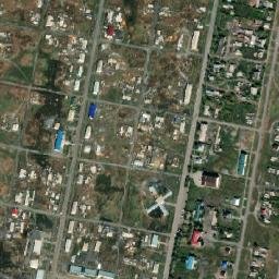 Karasu map(satellite map)