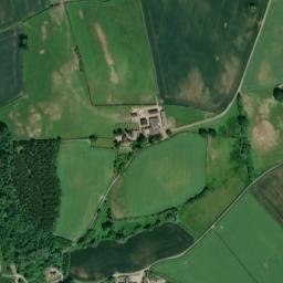 B4380, Shrewsbury, Shropshire SY5, UK High Resolution Satellite Map