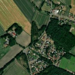 Dohren map(satellite map)
