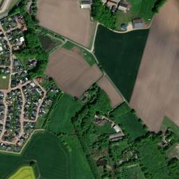Satellite view of Golfclub Gut Brettberg