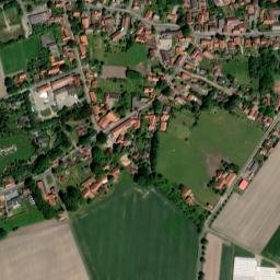 Steimbke map(satellite map)