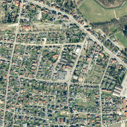 Wietze map(satellite map)
