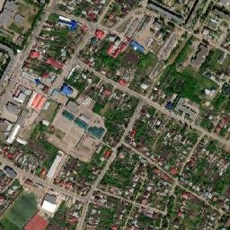 Rasskazovo map(satellite map)