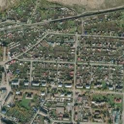 Abaza map(satellite map)