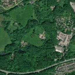 66 Stocking Park Road, Telford, Telford and Wrekin High Resolution Satellite Map