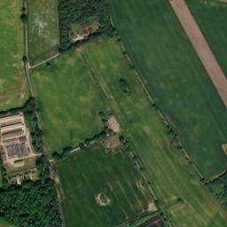 North Pickenham Road, King's Lynn, Norfolk High Resolution Satellite Map