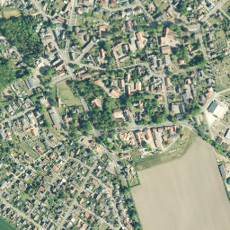 Groß Oesingen map(satellite map)