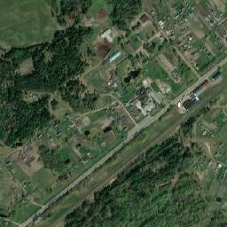 Nyakhachava map(satellite map)
