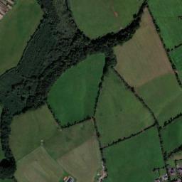 Satellite view of Fairway Football