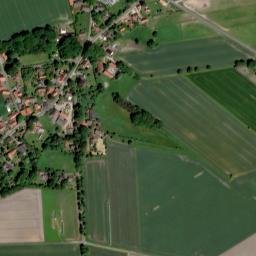 Stöckse map(satellite map)
