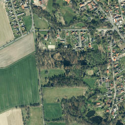 Beedenbostel map(satellite map)
