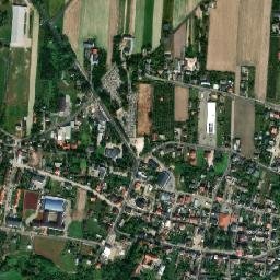 Dobrzyń nad Wisłą map(satellite map)