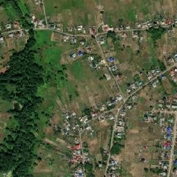 Plekhanovo map(satellite map)
