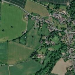 Harley Road, Shrewsbury, Shropshire SY5 High Resolution Satellite Map