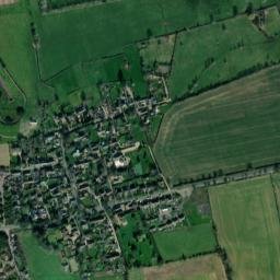 Manton map(satellite map)