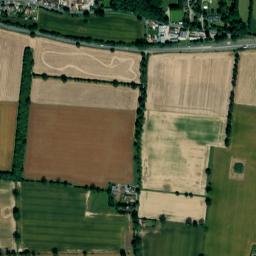 A47, Norwich, Norfolk NR13, UK High Resolution Satellite Map