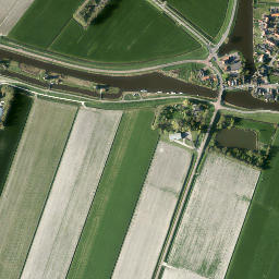 Rustenburg map(satellite map)