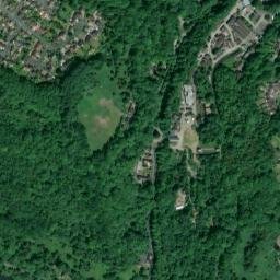 Silkin Way, Madeley, Telford, Telford and Wrekin High Resolution Satellite Map