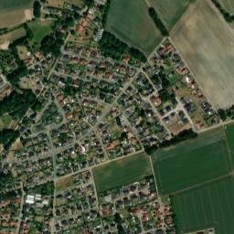 Berge map(satellite map)