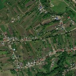 Kazaki map(satellite map)