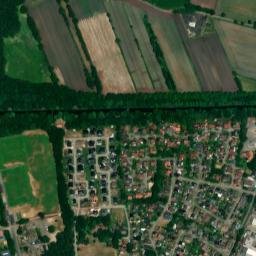 Emlichheim map(satellite map)
