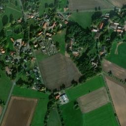 Barver map(satellite map)